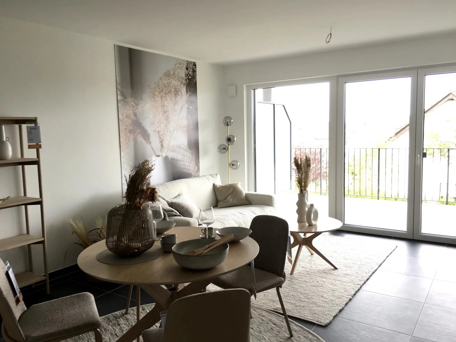 Traumhaftes Reihenhaus in idyllischer PERL-Lage