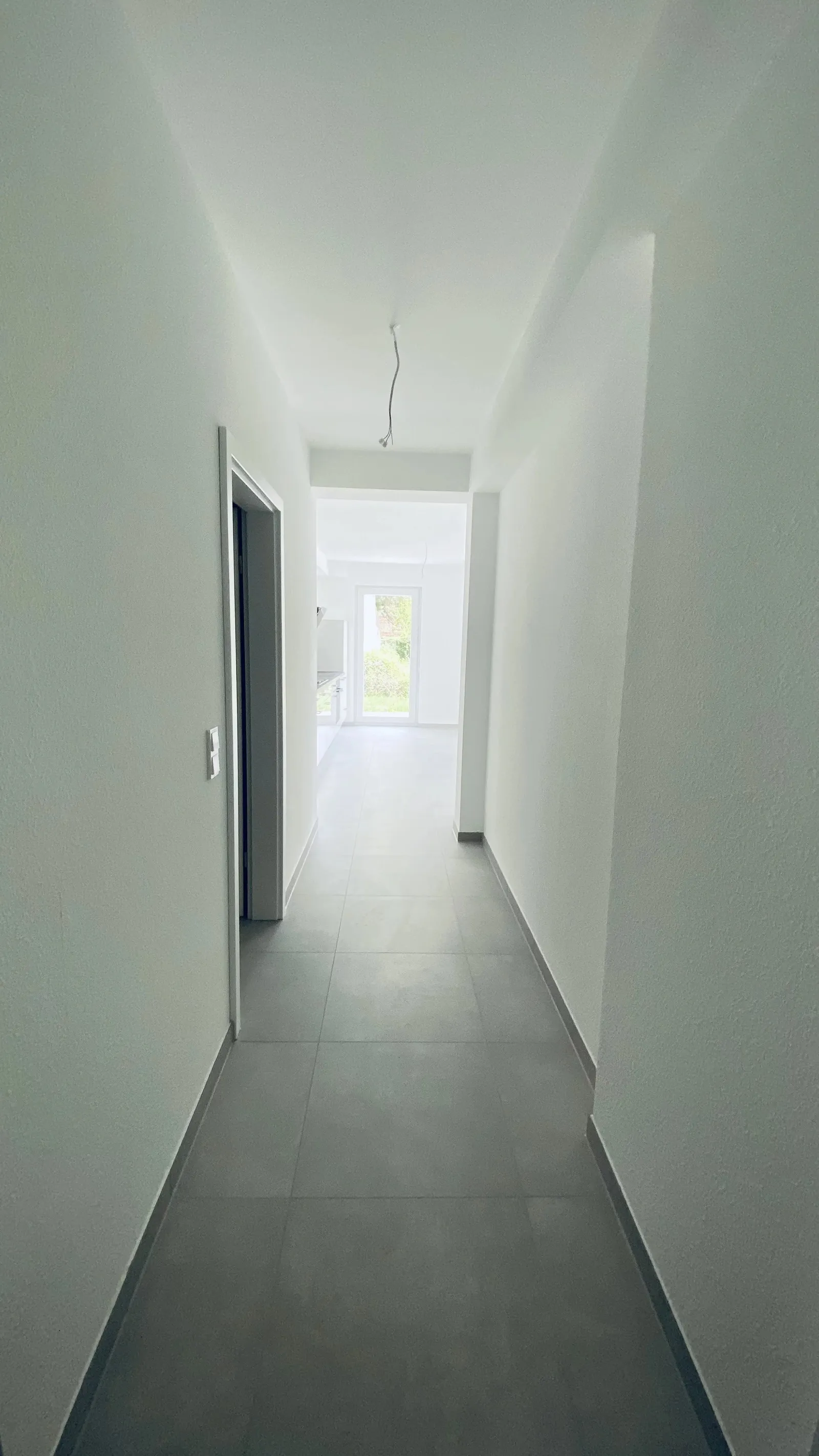 Wohnpark "Bachstraße Tawern"