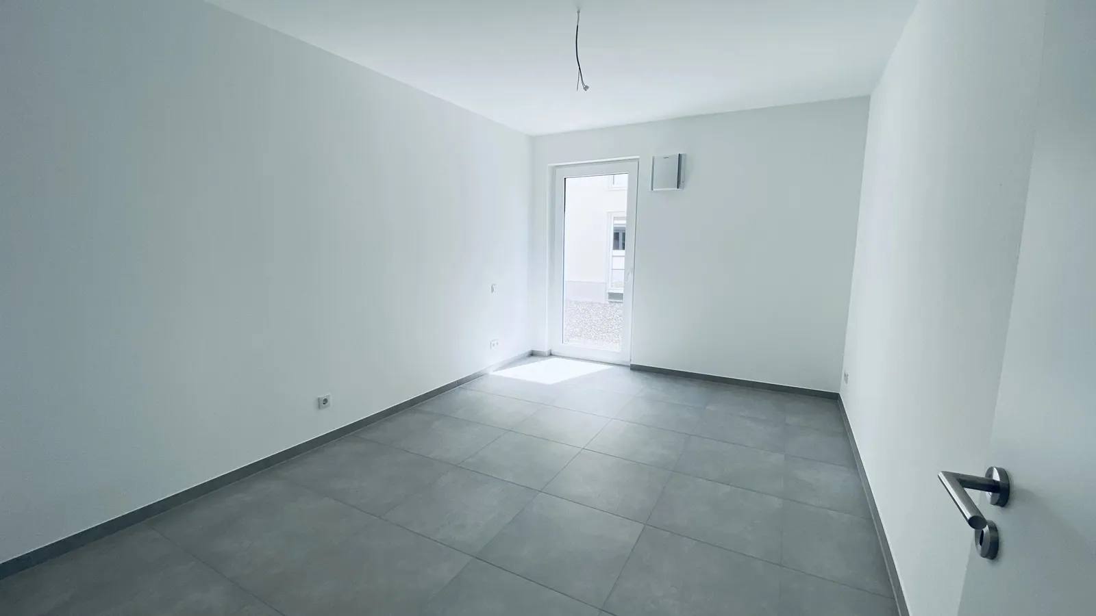 Wohnpark "Bachstraße Tawern"