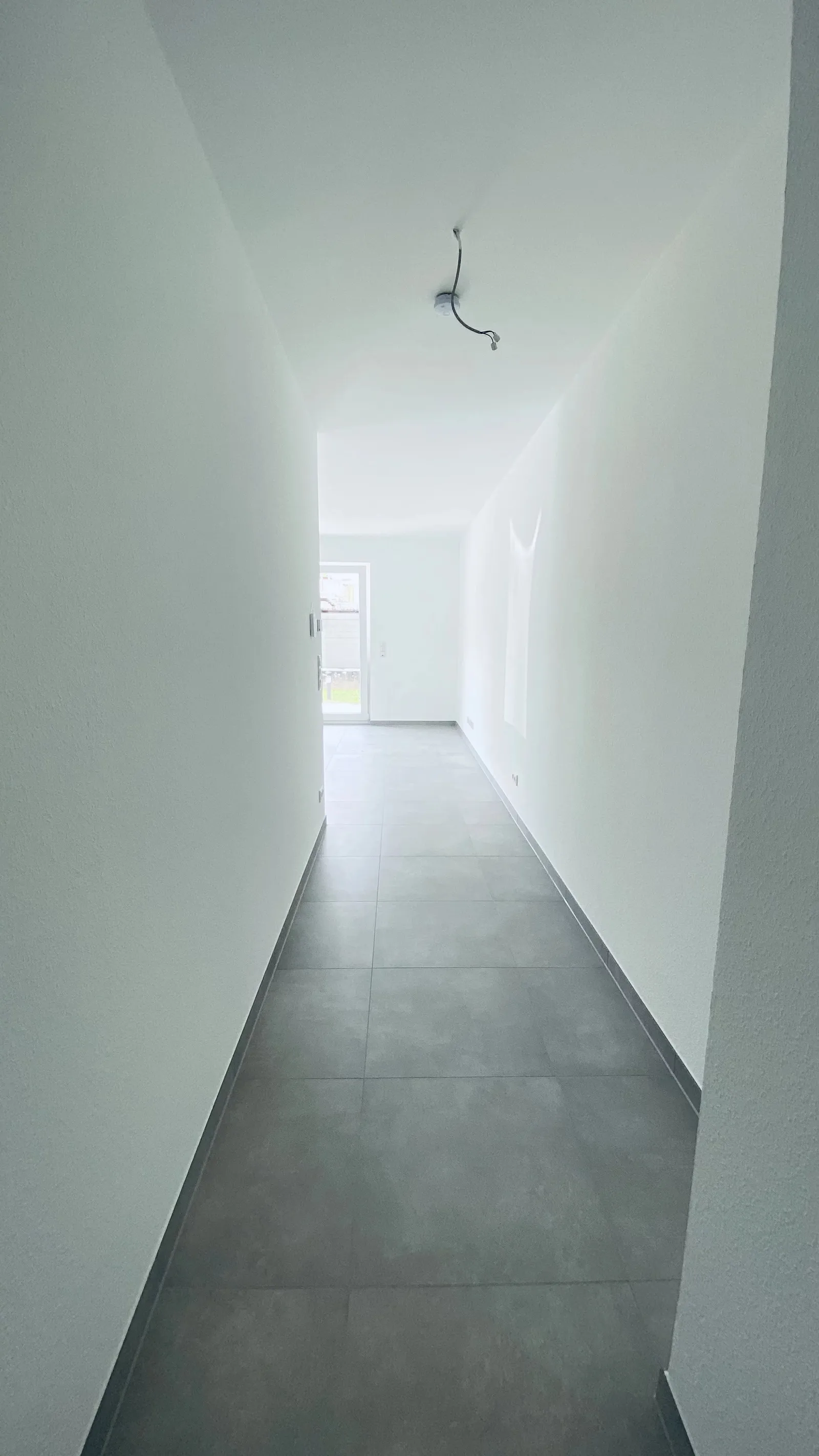 Wohnpark "Bachstraße Tawern"