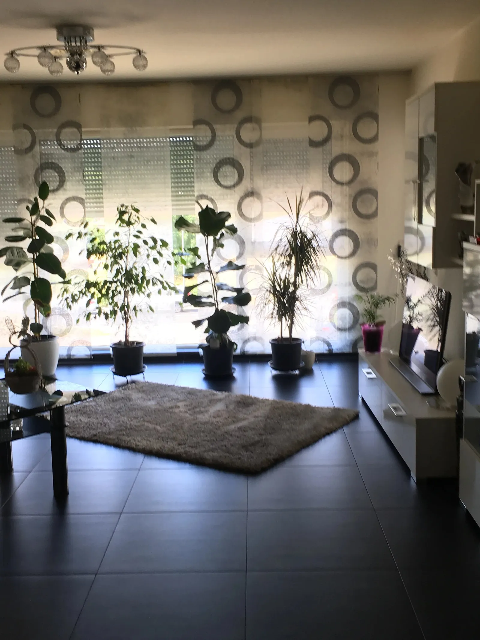 Exklusive 2-Zimmer-Wohnung in Perl zu vermieten