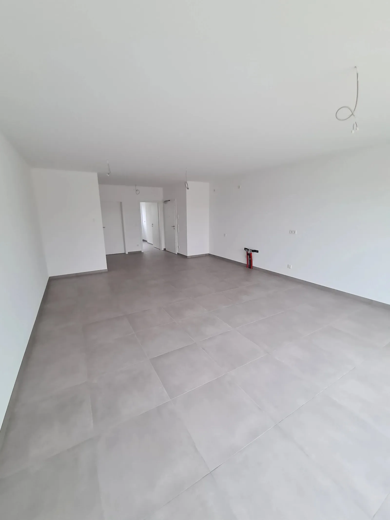 Penthouse mit Dachterrasse