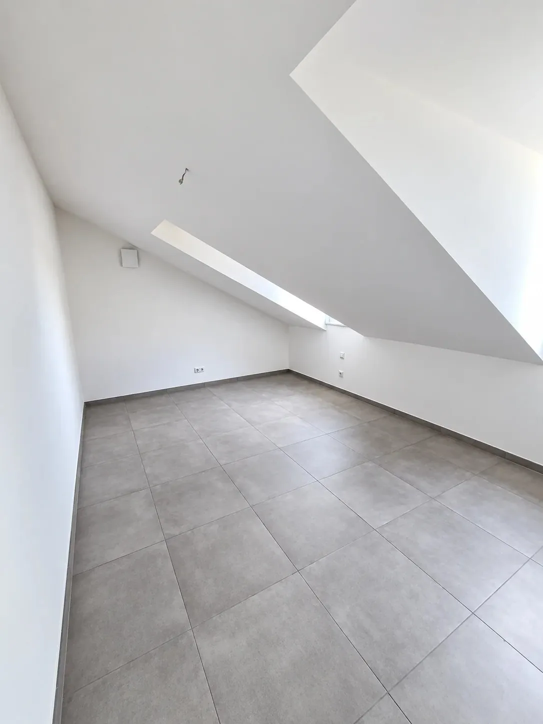 Penthouse mit Dachterrasse