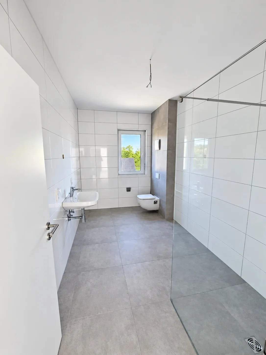 Wohnpark "Bachstraße Tawern"