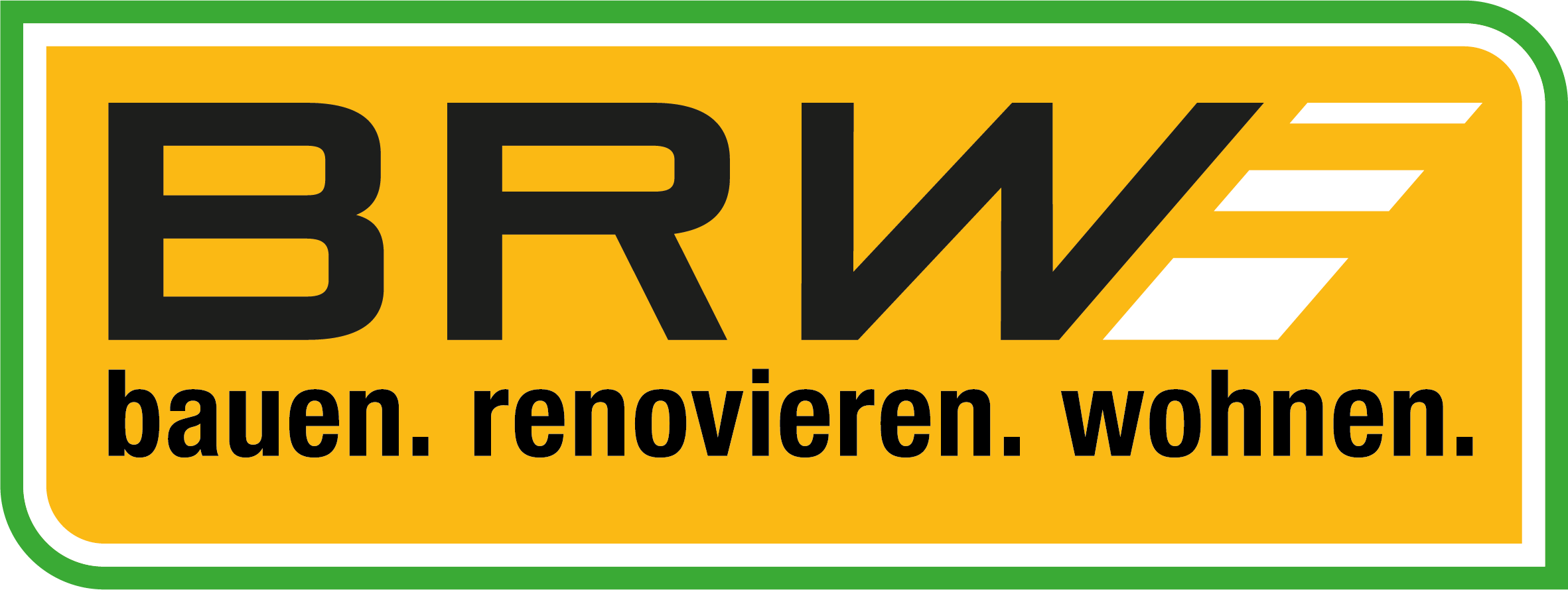 BRW Logo